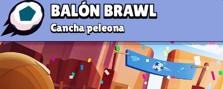 Modo de juego Balon Brawl