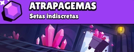 Modo de juego atrapargemas