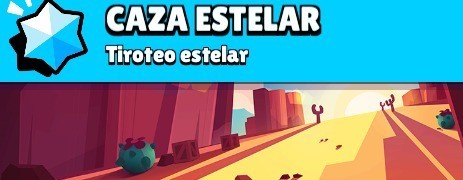 Modo de juego Caza Estelar