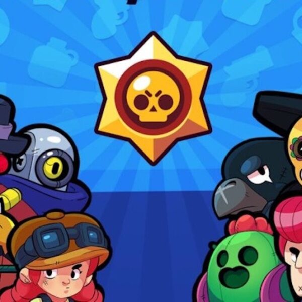 Brawl star actualizaciones